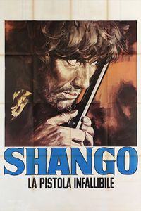 Shango, La Pistola Infallibile