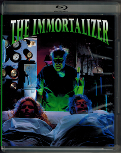 The Immortalizer
