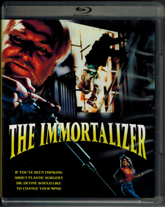 The Immortalizer