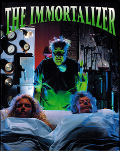 The Immortalizer