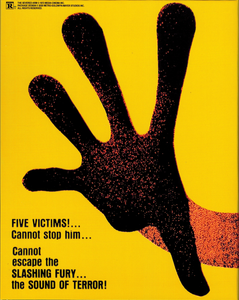 The Severed Arm