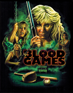Blood Games