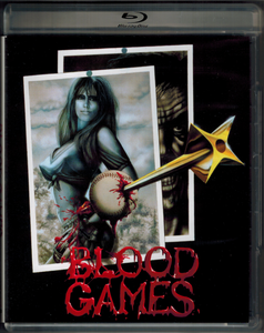 Blood Games
