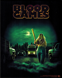Blood Games