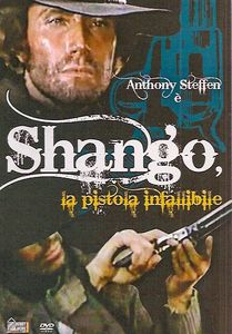 Shango, La Pistola Infallibile