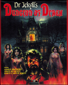 Dr. Jekyll's Dungeon Of Death