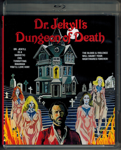 Dr. Jekyll's Dungeon Of Death