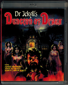 Dr. Jekyll's Dungeon Of Death