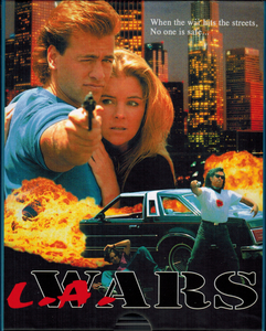 L.A. Wars