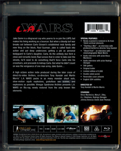 L.A. Wars