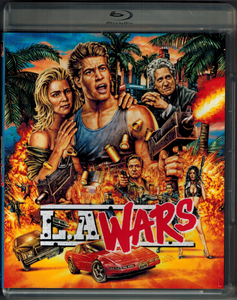 L.A. Wars