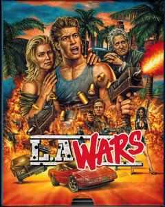 L.A. Wars