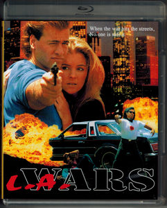 L.A. Wars