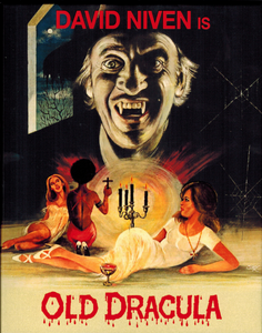 Old Dracula