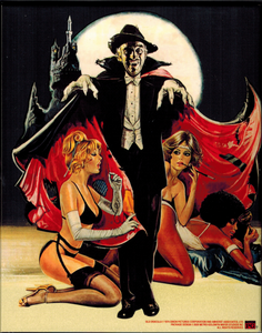 Old Dracula