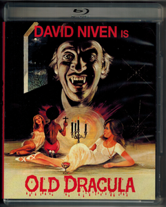 Old Dracula