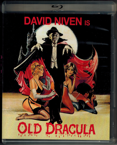 Old Dracula