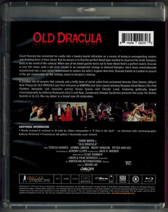 Old Dracula
