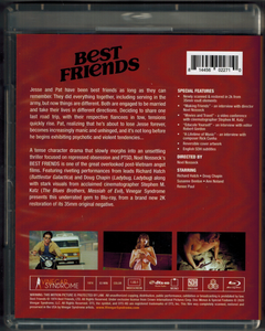 Best Friends