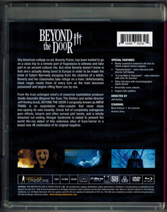 Beyond The Door III