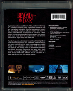 Beyond The Door III