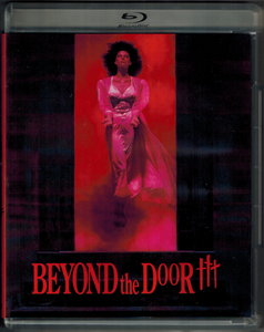 Beyond The Door III
