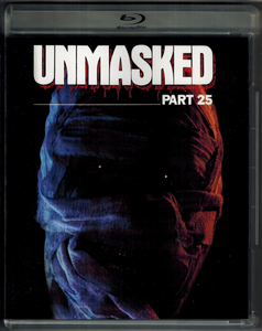 Unmasked Part 25