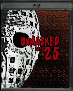 Unmasked Part 25