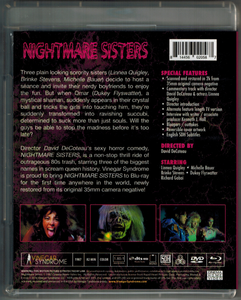 Nightmare Sisters