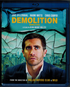 Demolition