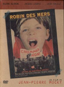 Robin des Mers