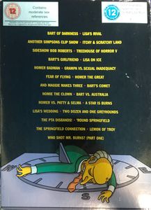 The Simpsons: The Complete Sixth Season