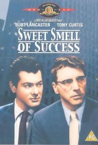 Sweet Smell of Success