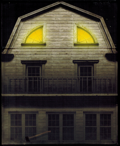 Amityville: The Cursed Collection