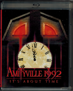 Amityville: The Cursed Collection