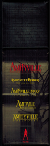 Amityville: The Cursed Collection