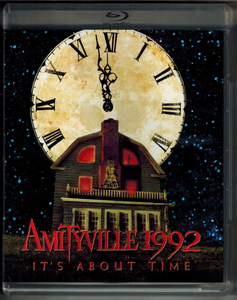 Amityville: The Cursed Collection