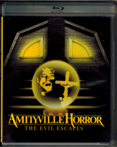 Amityville: The Cursed Collection