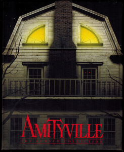 Amityville: The Cursed Collection