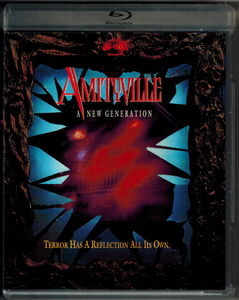 Amityville: The Cursed Collection