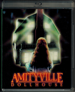 Amityville: The Cursed Collection