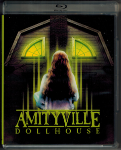Amityville: The Cursed Collection