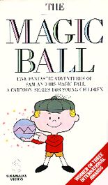 The Magic Ball