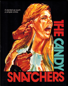 The Candy Snatchers