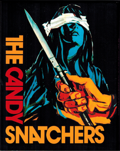 The Candy Snatchers
