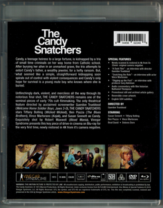 The Candy Snatchers