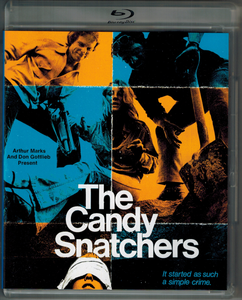 The Candy Snatchers