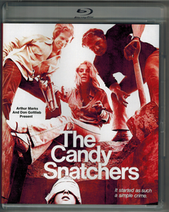 The Candy Snatchers