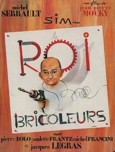 Le Roi des Bricoleurs