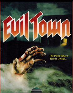 Evil Town